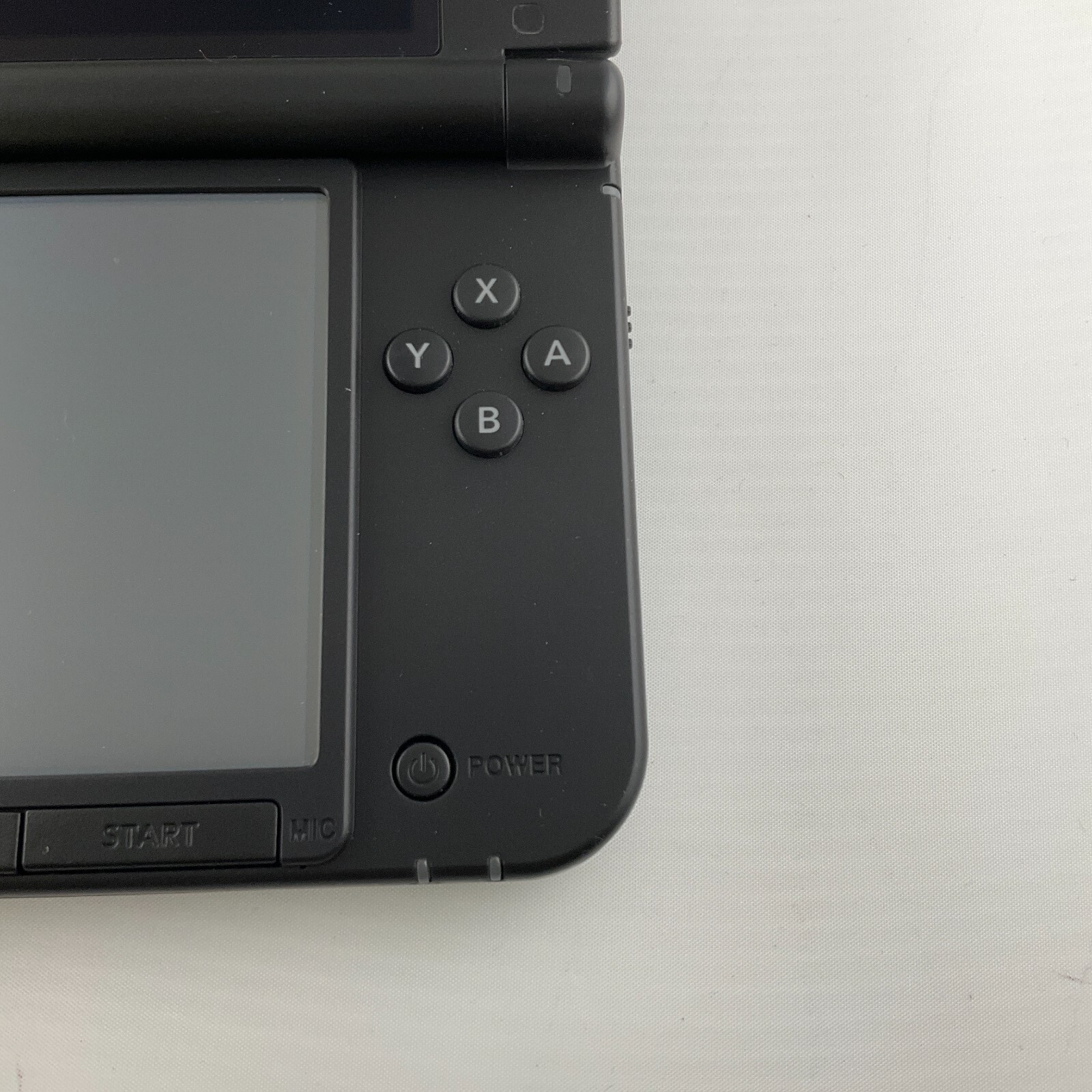 [S-rank] Nintendo 3DS LL Persona Q Edition with Charger/Stylus Region is Japan