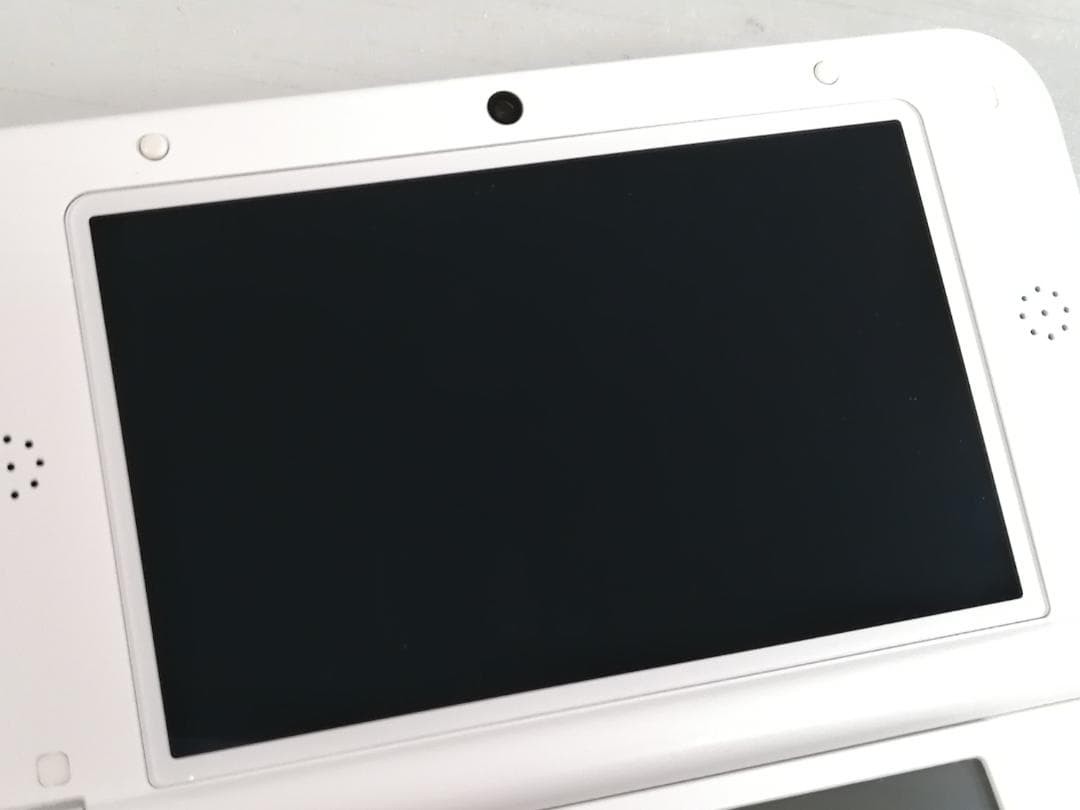 Nintendo 3DS LL XL Dragon Quest Monsters 2 Iru Luca Console Japan Authentic