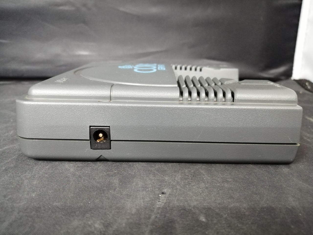 PC Engine Model PI TG3 NEC