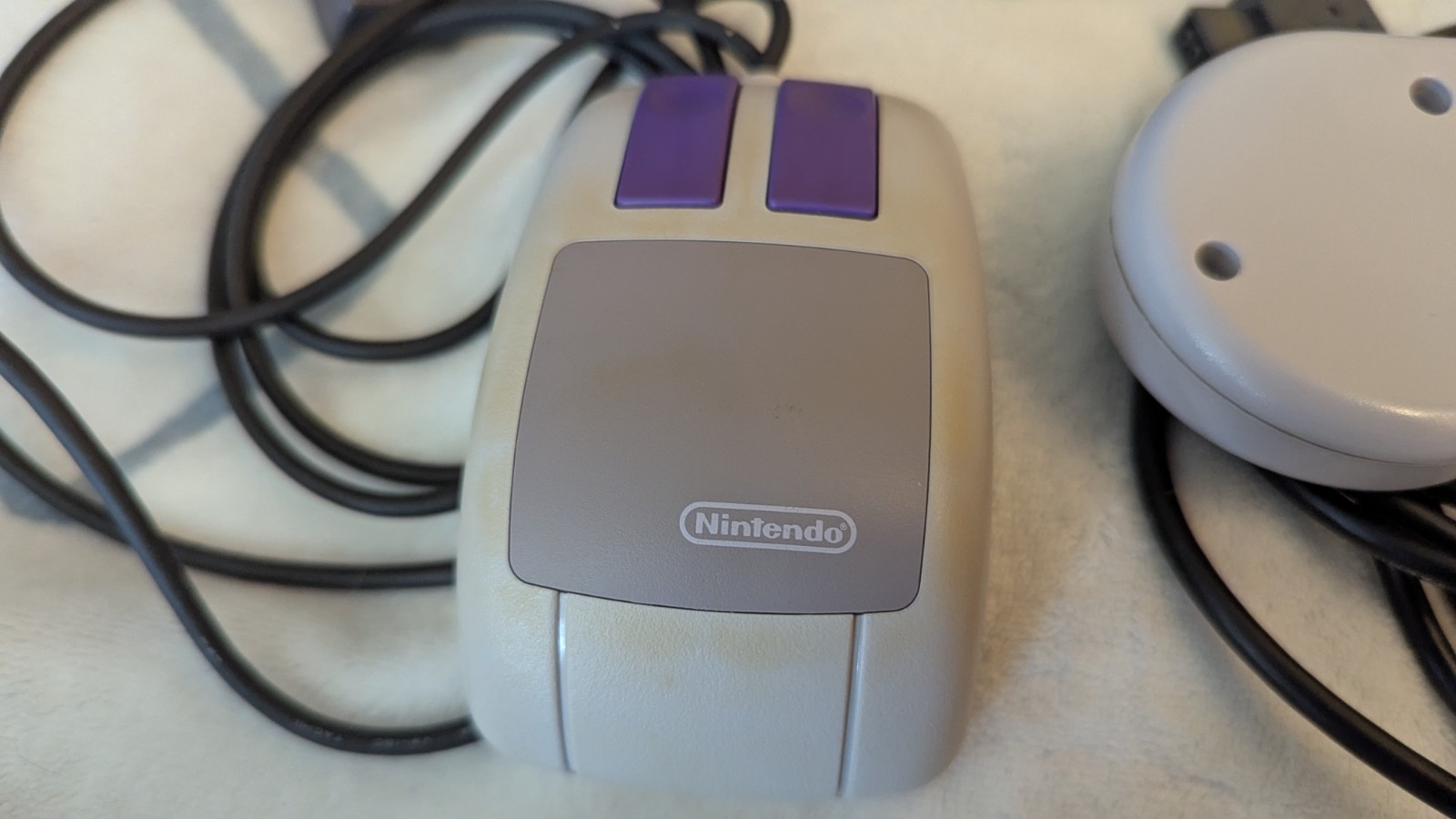 Super Nintendo SNES Console System Bundle with 11 Games, 2 Controllers & Mouse