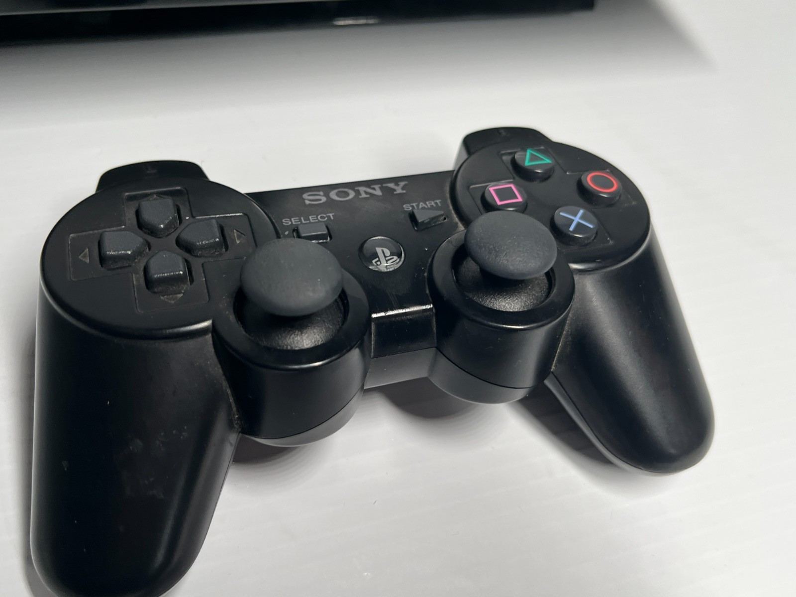 Sony PlayStation 3 CECHL01 W/ Controller