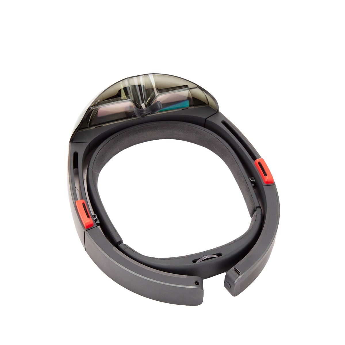 Microsoft Hololens Mixed Reality Headset – SKU#1904724