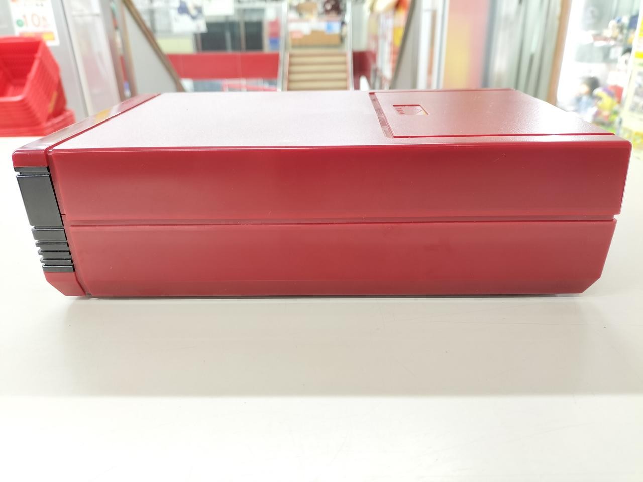 NINTENDO HVC-022/HVC-023 Disk System