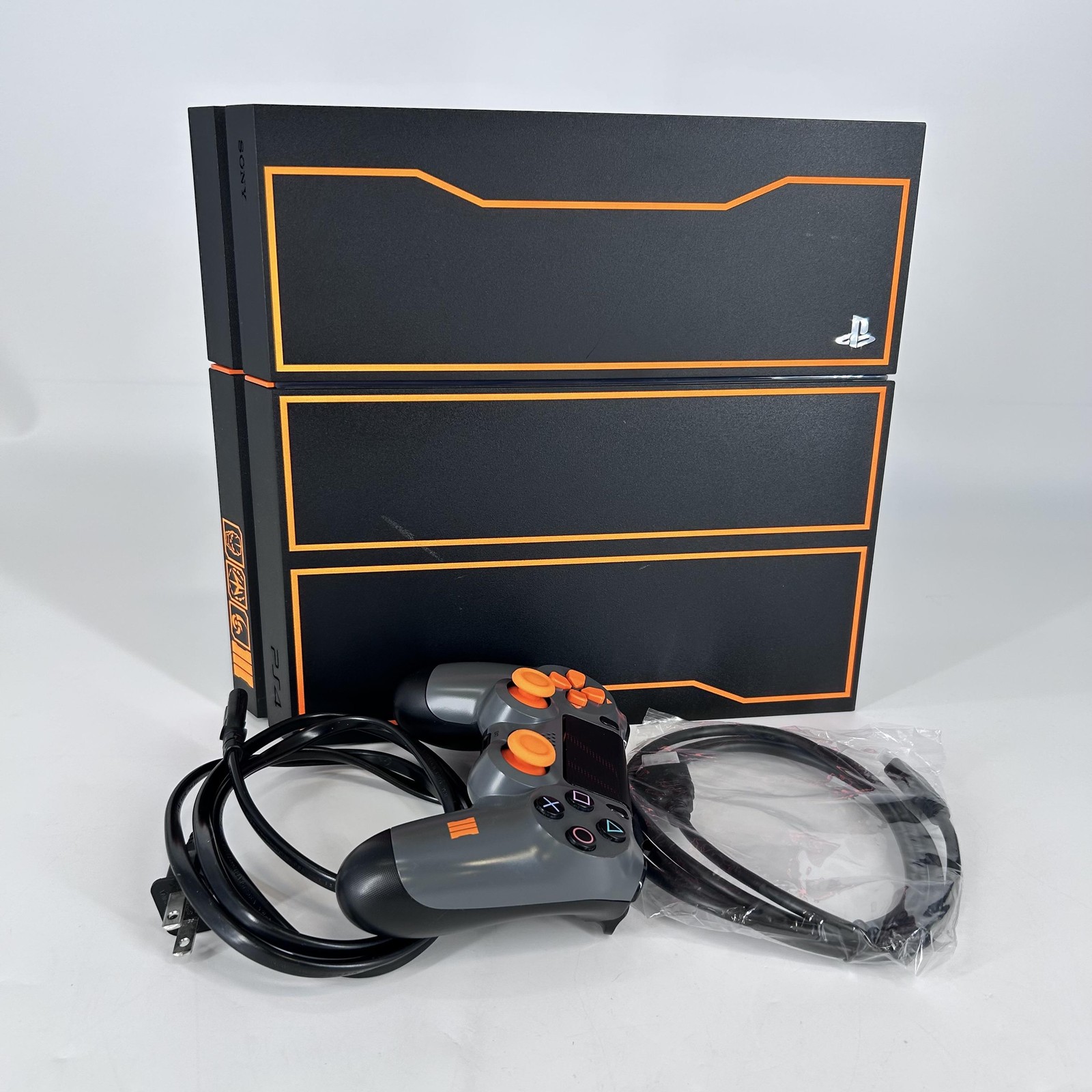 Sony PlayStation 4 Call of Duty: Black Ops 3 Edition Console 1TB – Very Good