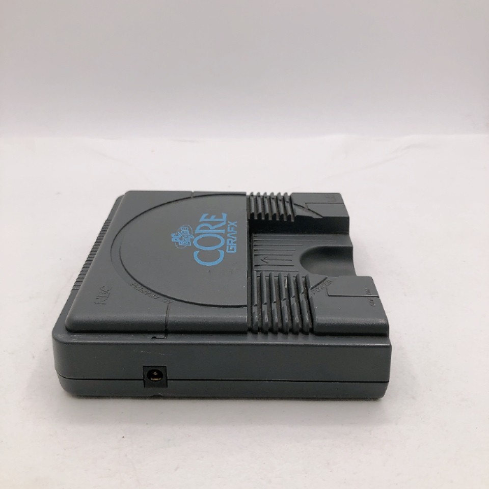 NEC PC Engine Core Grafx Console only PI-TG3 NTSC-J Japan Tested Working