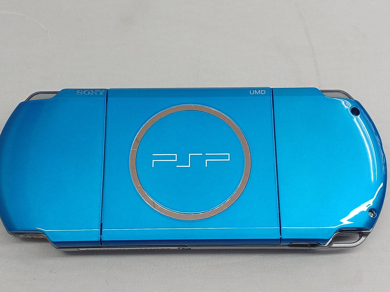 PSP Model PSP 3000 VB SONY