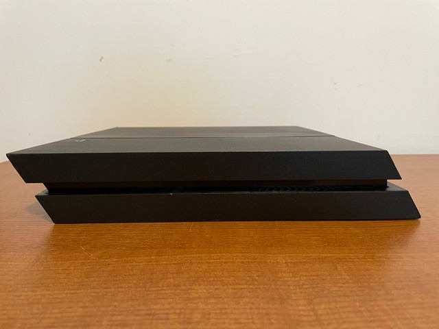 Sony PlayStation 4 Console PS4 Bundle CUH-1215A 500GB OEM Controller / 2 Games