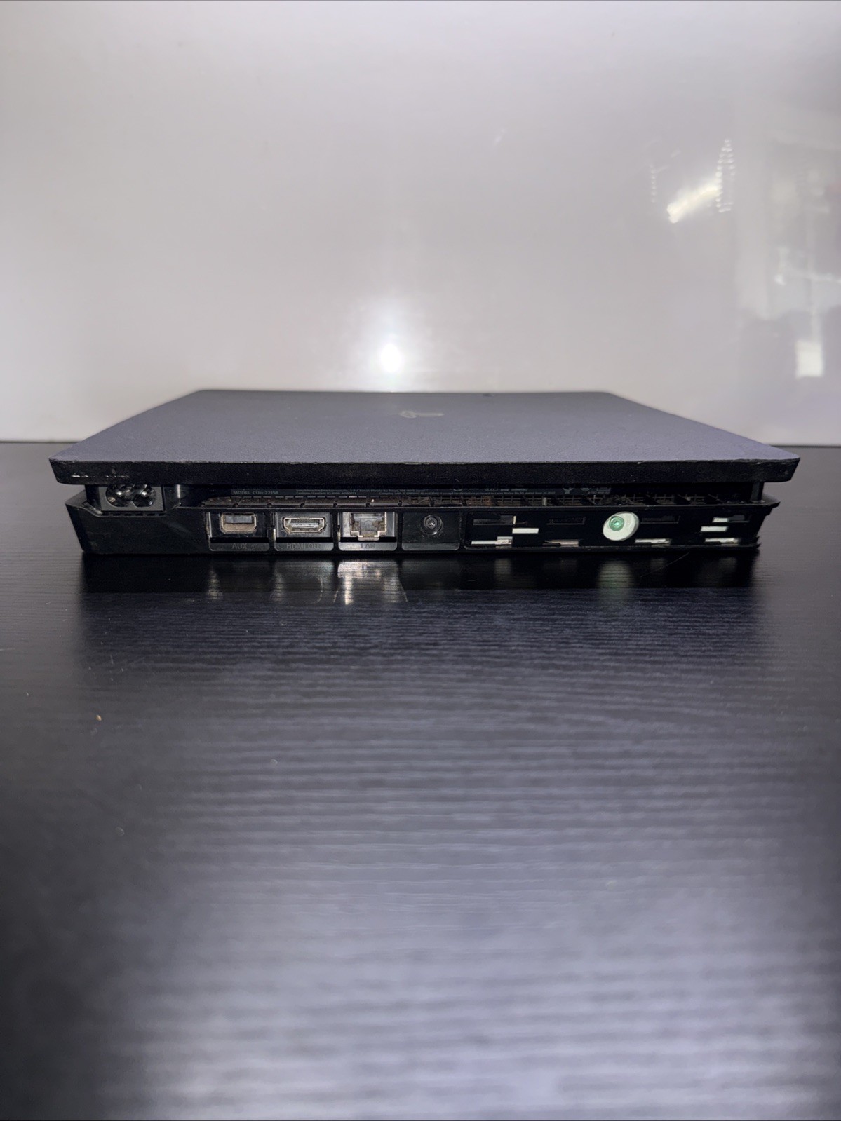 •Read First/Cosmetically Flawed•Sony PlayStation 4 Slim PS4 1TB Console 13.50FW