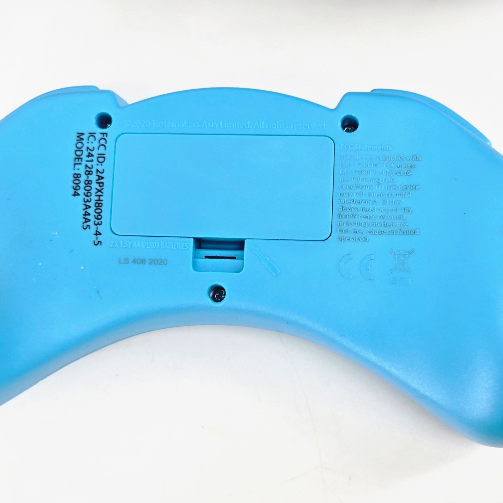 Arcade1Up Mega Man Collection HDMI Wireless Plug Play Console Case Bundle WORKS