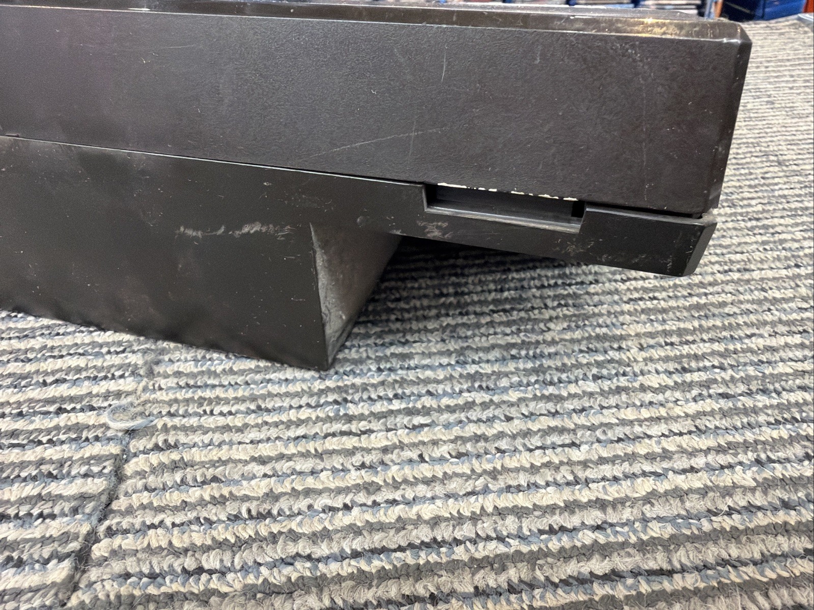 Atari 5200 Video Game Console Only AS IS FOR PARTS REPAIR