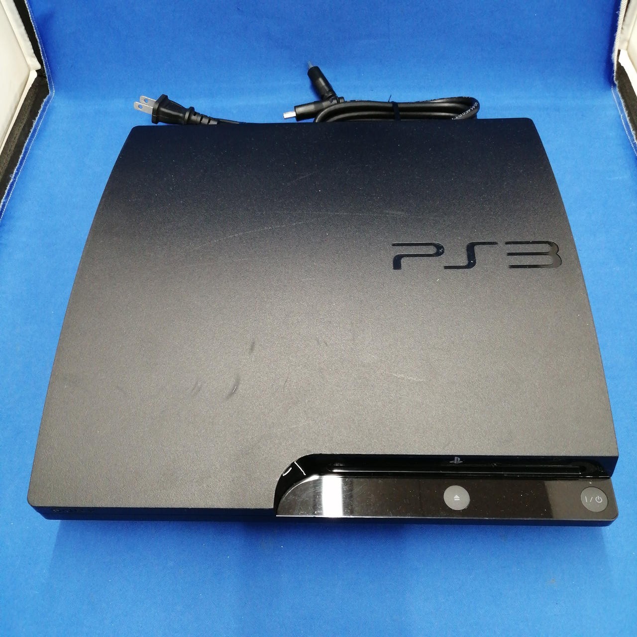 PS3 CECH 3000A Model CECH 3000A SONY