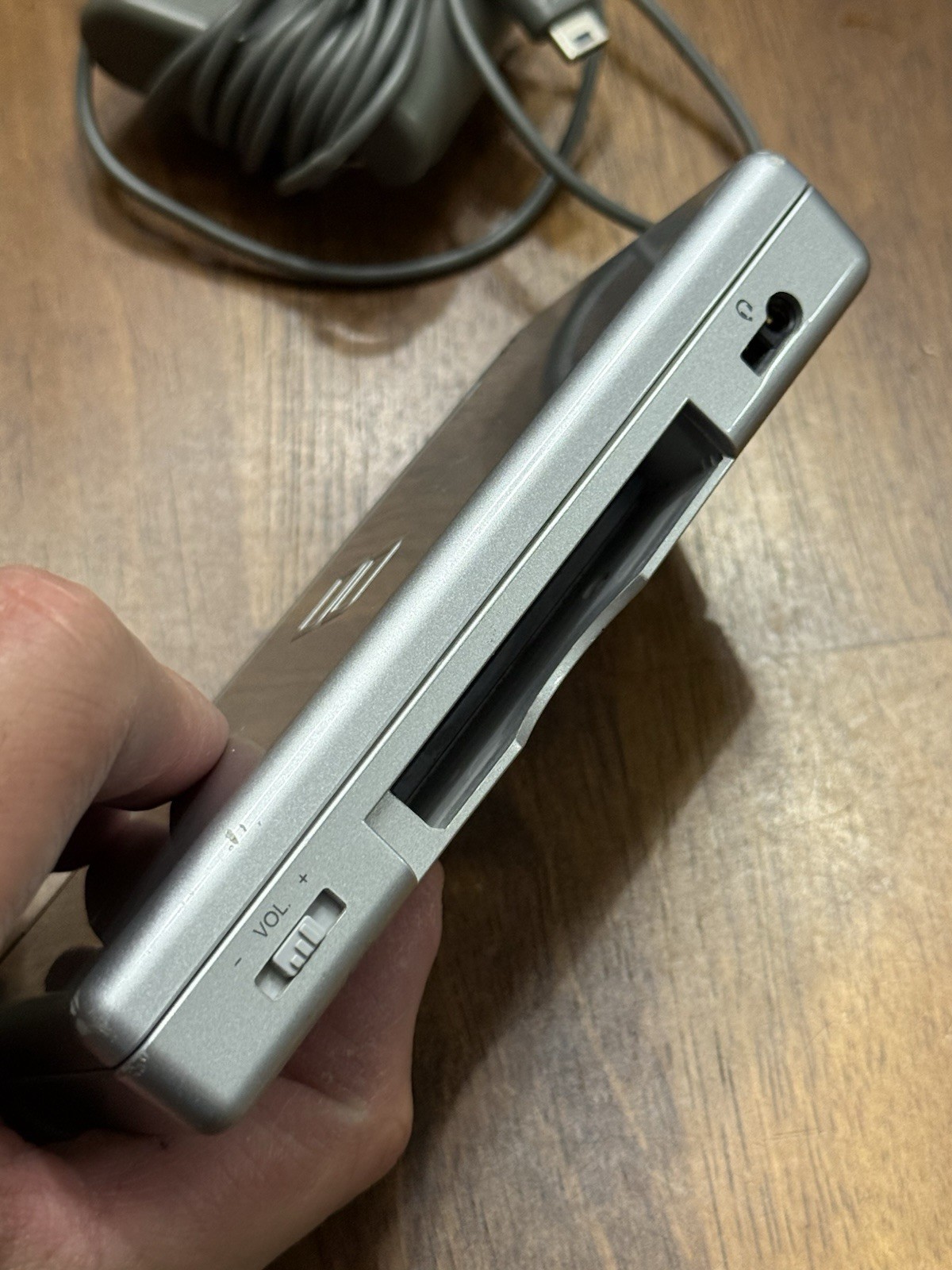 Nintendo DS Lite Gray Console & Game USG-001 – Disney Toy Story 3