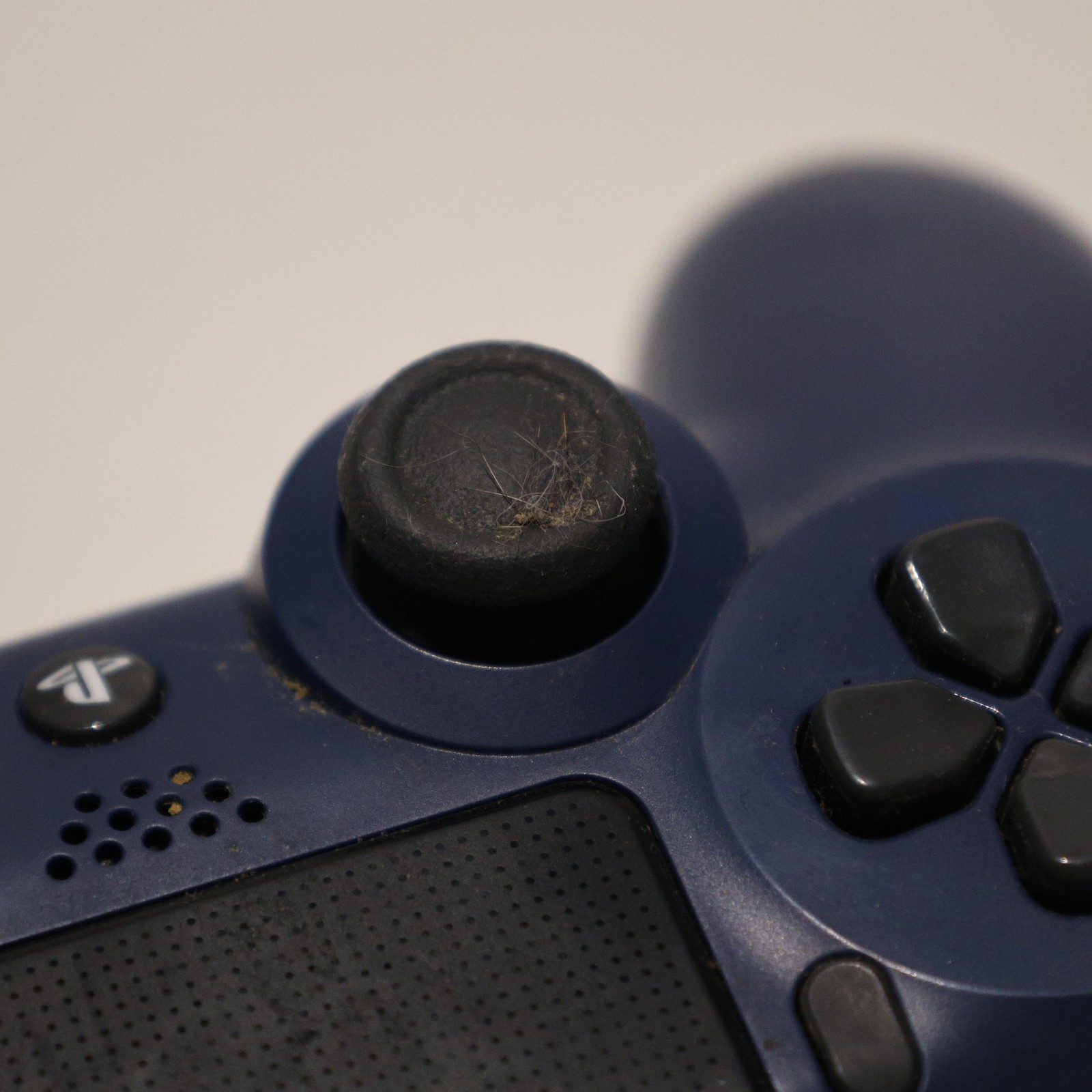 Sony DualShock 4 PS4 Wireless Controller Blue CUH-ZCT2U