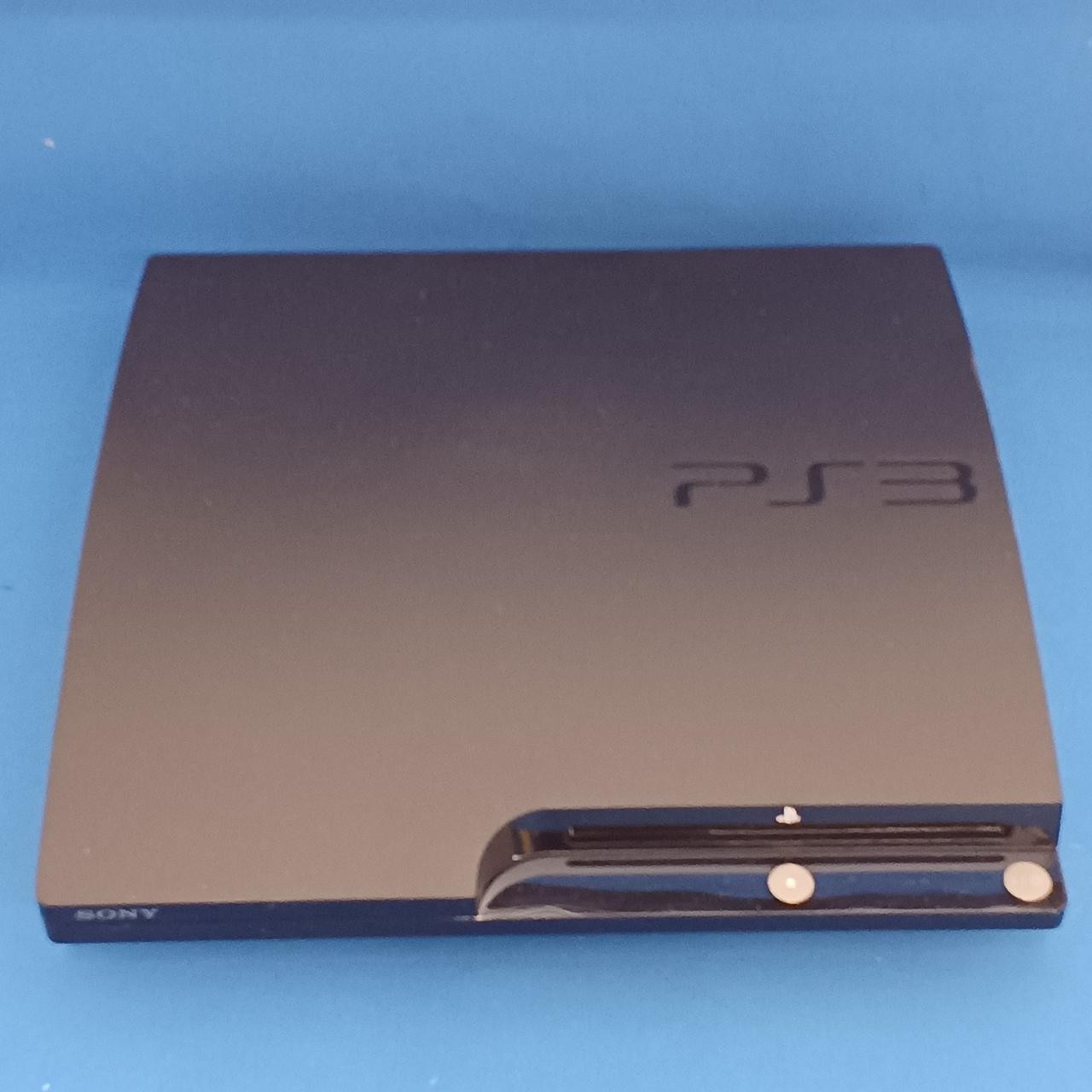 PS3 CECH 2000A Model CECH 2000A SONY