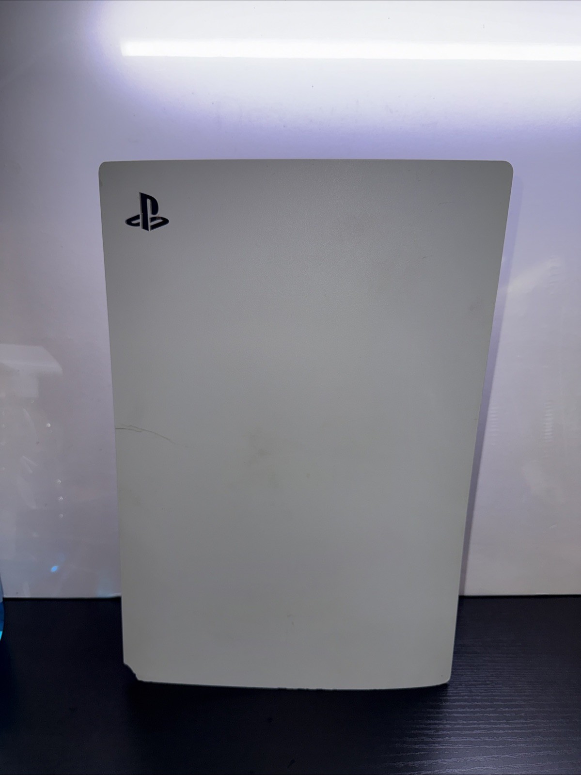 •Read First/Flawed•SONY PS5 PLAYSTATION 5 SYSTEM DISC 11.20FW CFI-1215A 825GB