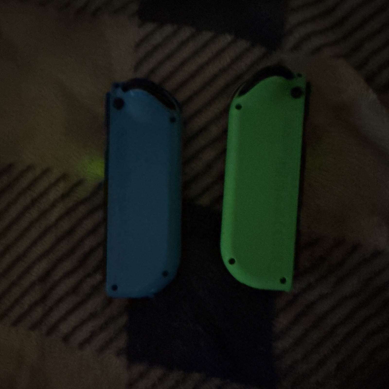 Nintendo Switch OLED Console 64GB Blue/Green
