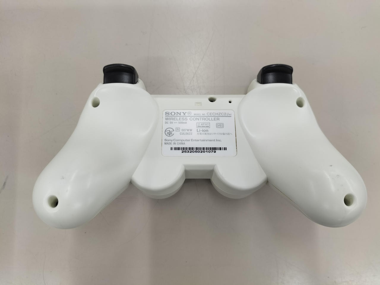 PS3 Model CECH 3000A SONY