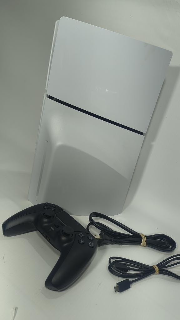 SONY PS5 – PLAYSTATION 5 – SYSTEM – SLIM – CFI-2015 (P14027763)
