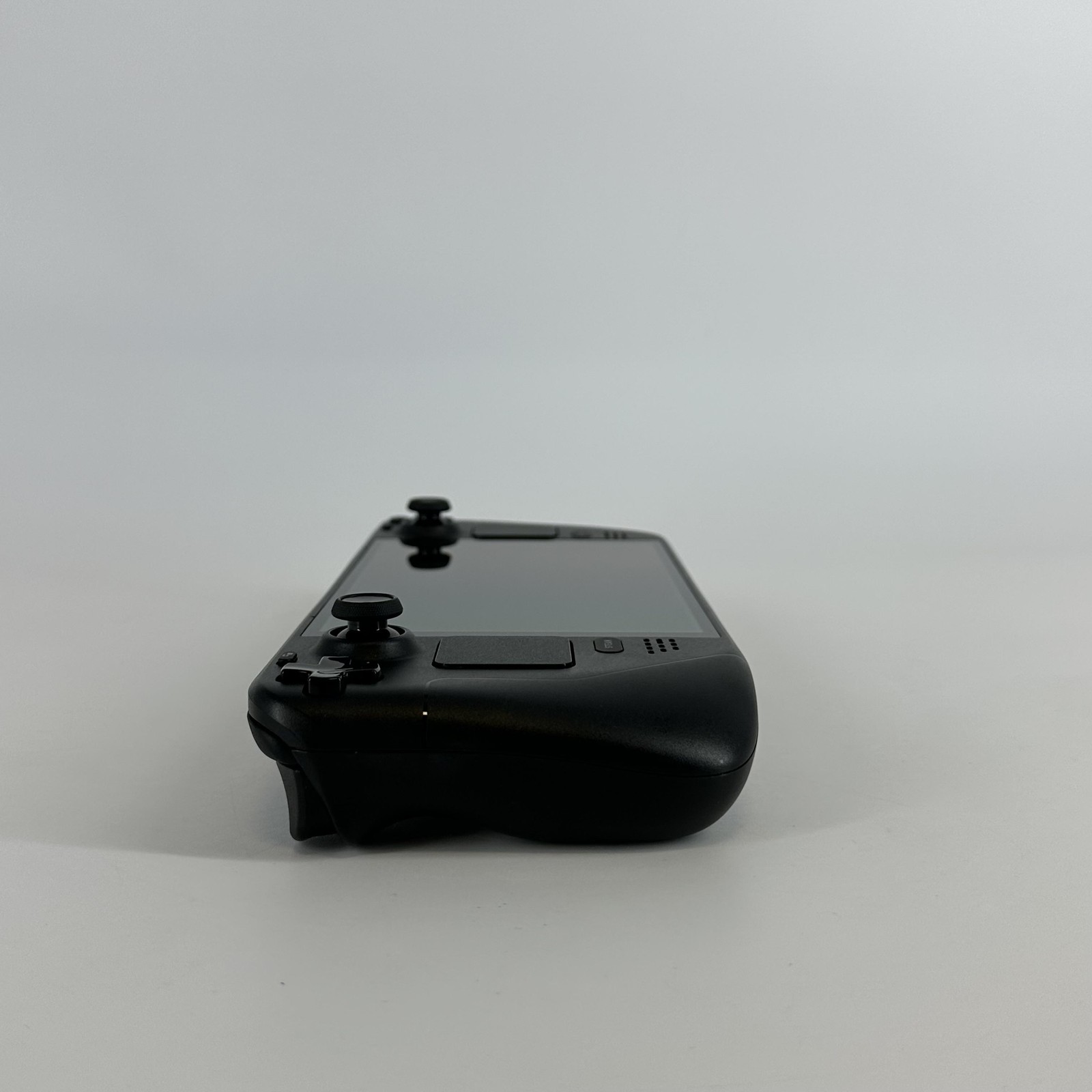 Valve Steam Deck OLED Handheld Console Black 512GB w/ Charger – Good