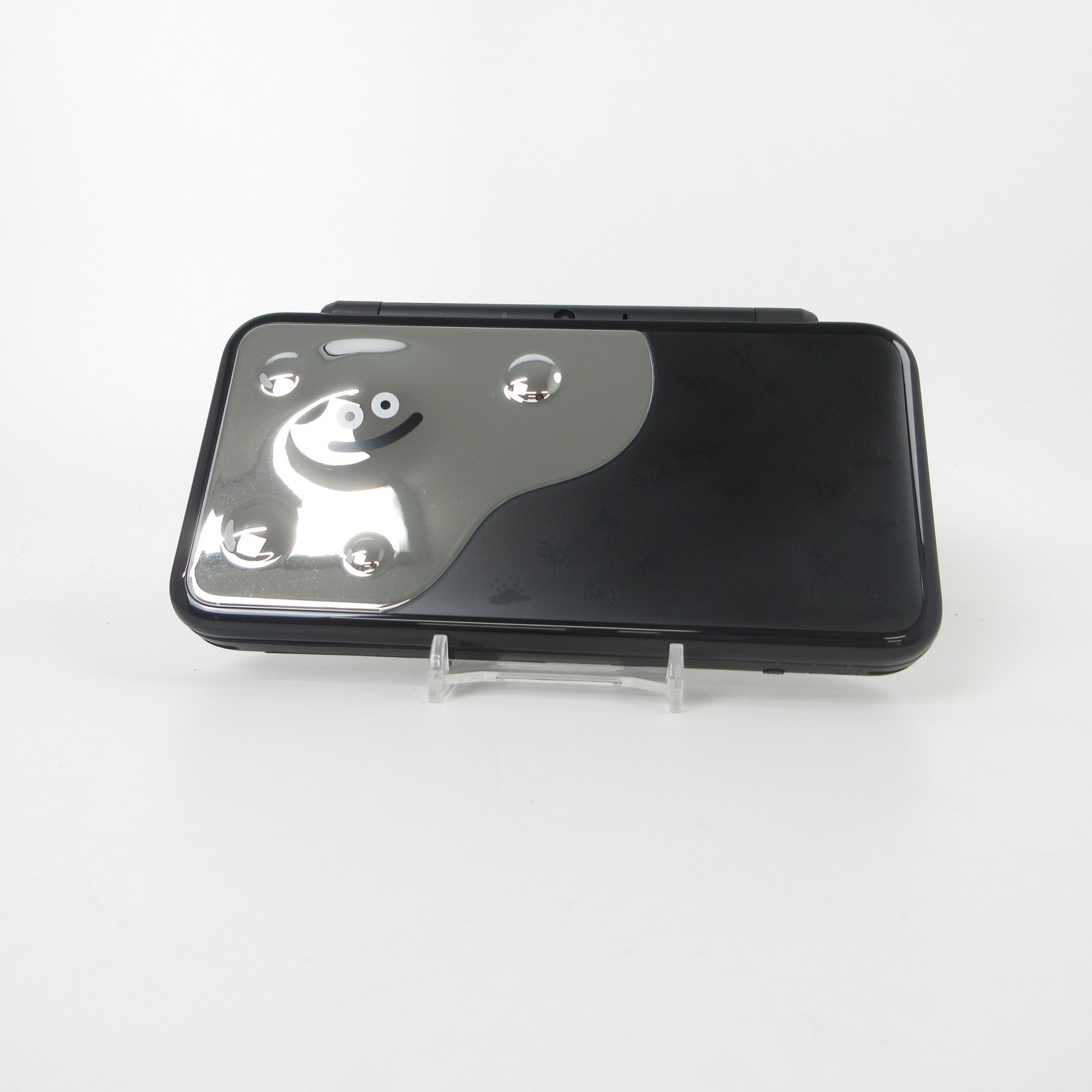 【Near Mint】Nintendo New 2DS LL XL Dragon Quest Edition Console Japan Ver. #Arr04