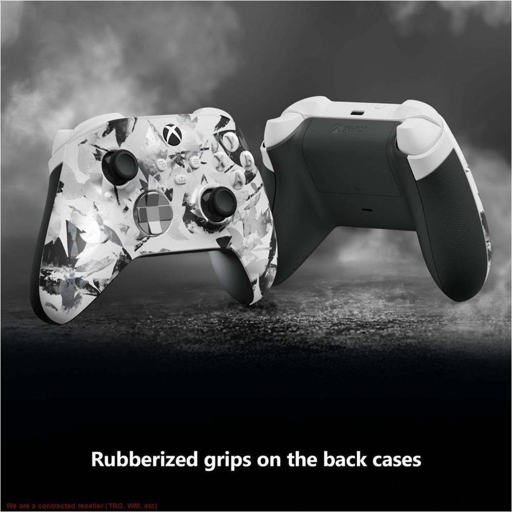 Xbox Wireless Controller – Storm Breaker Special Edition – for Xbox