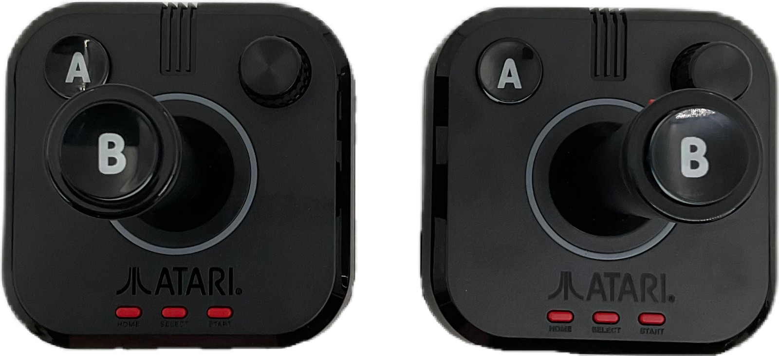 My Arcade Atari GameStation Pro HDMI Console 1080p Black Atari 2600
