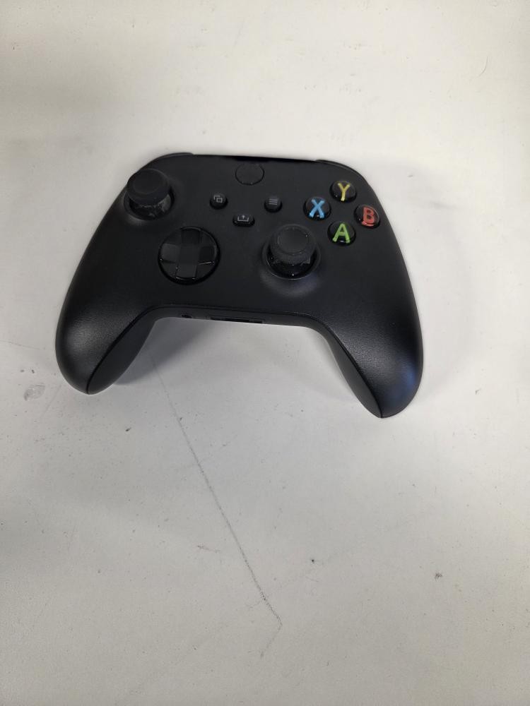 MICROSOFT XBOX SERIES X – CONSOLE – 1TB – 1882 (P17031471)