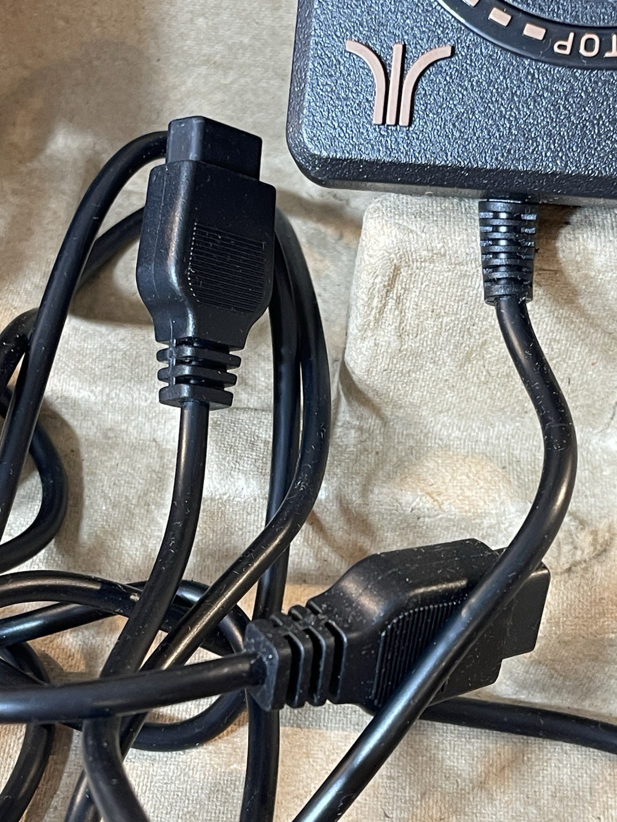 Atari Flashback 8 Black Console Plug Play Built-In Games