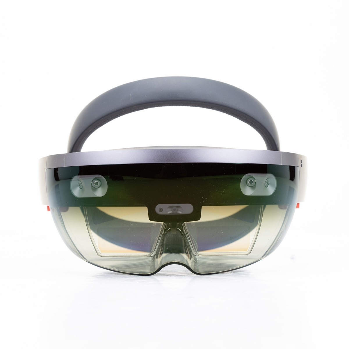 Microsoft Hololens Mixed Reality Headset – SKU#1904715
