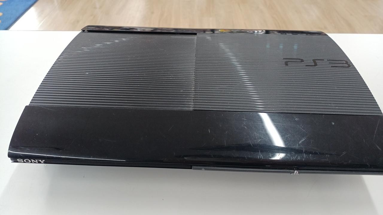 PS3 Model CECH 4200B SONY