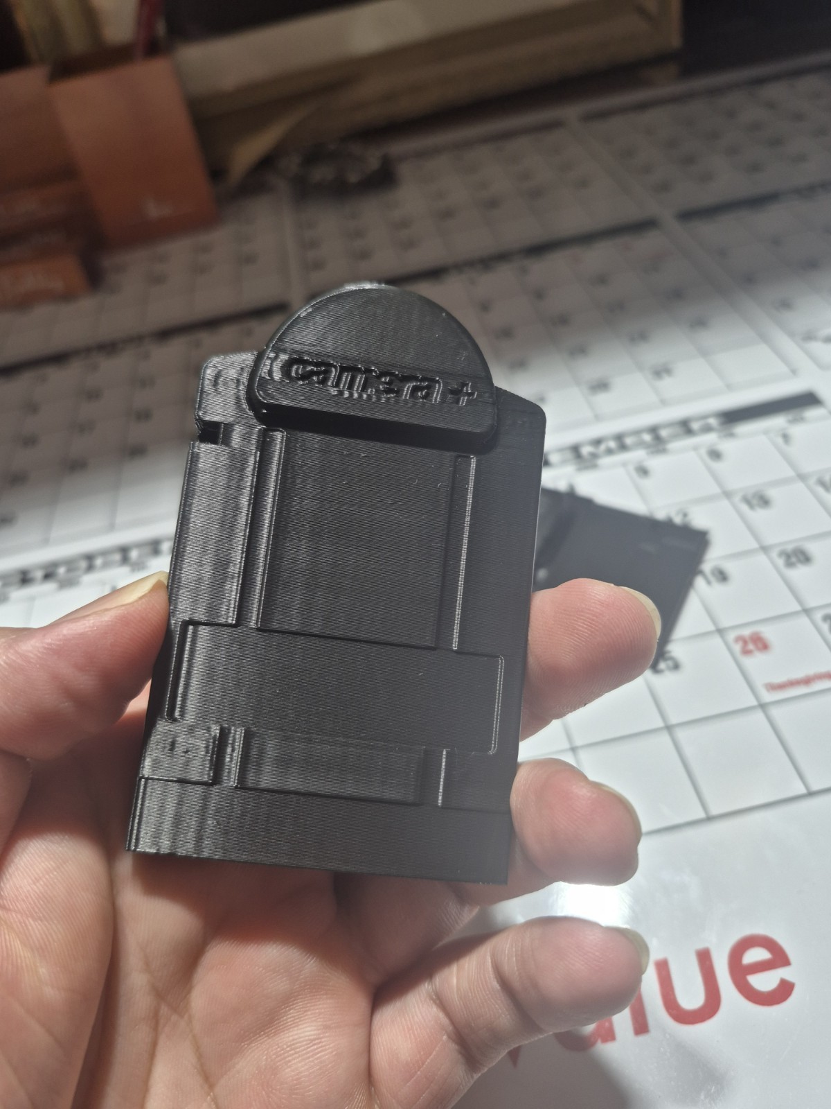 Nintendo GameBoy Camera Upgrade W CS Lens Included & IR Lens Read Description