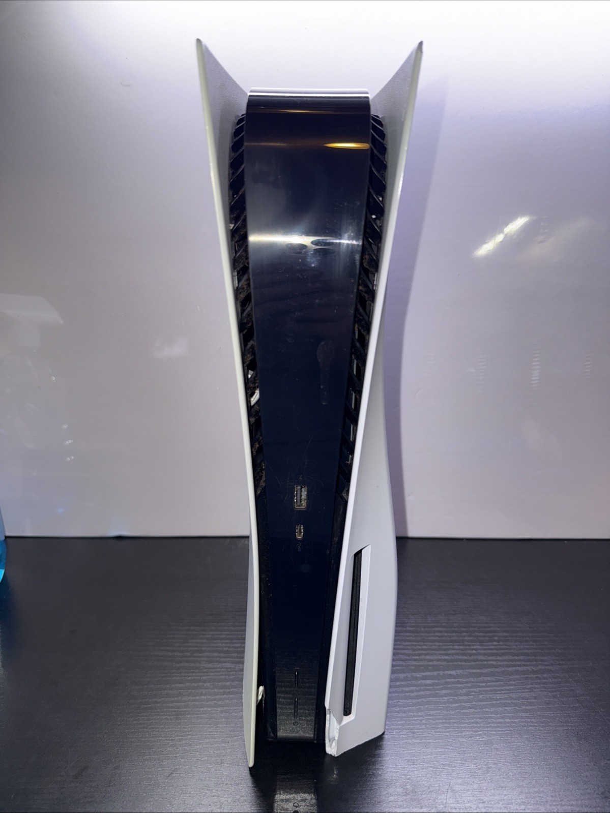 •Read First/Flawed•SONY PS5 PLAYSTATION 5 SYSTEM DISC 11.20FW CFI-1215A 825GB