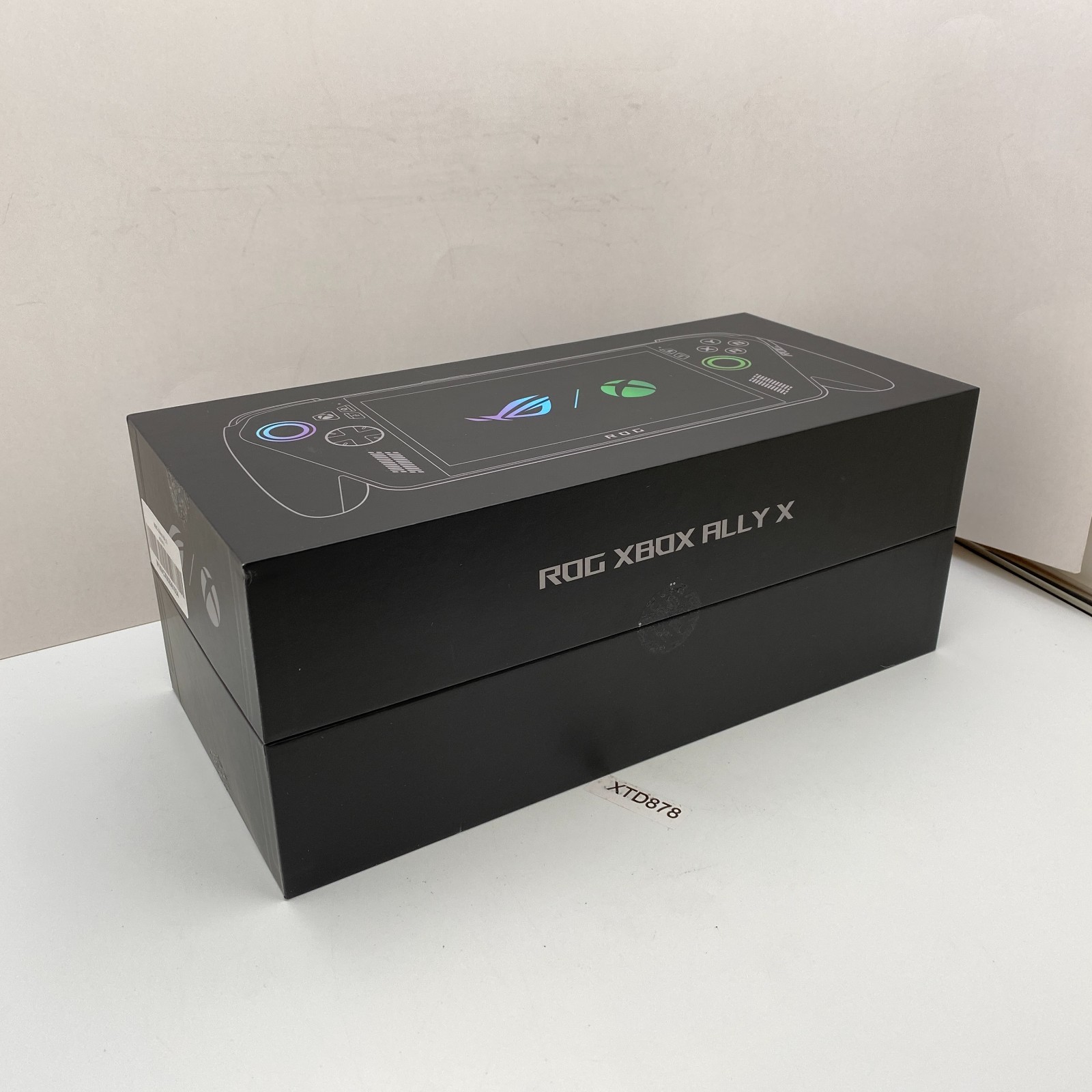 ASUS ROG Xbox Ally X – 1TB SSD – AMD Ryzen AI Z2 Extreme 24GB RAM – Good Cond.