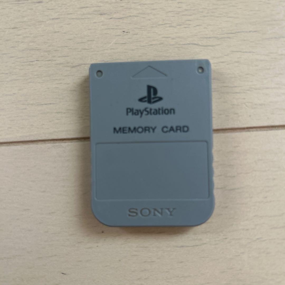 PSP Operation Confirmed First Generation Playstation Main Unit Scph-5500 S Japan