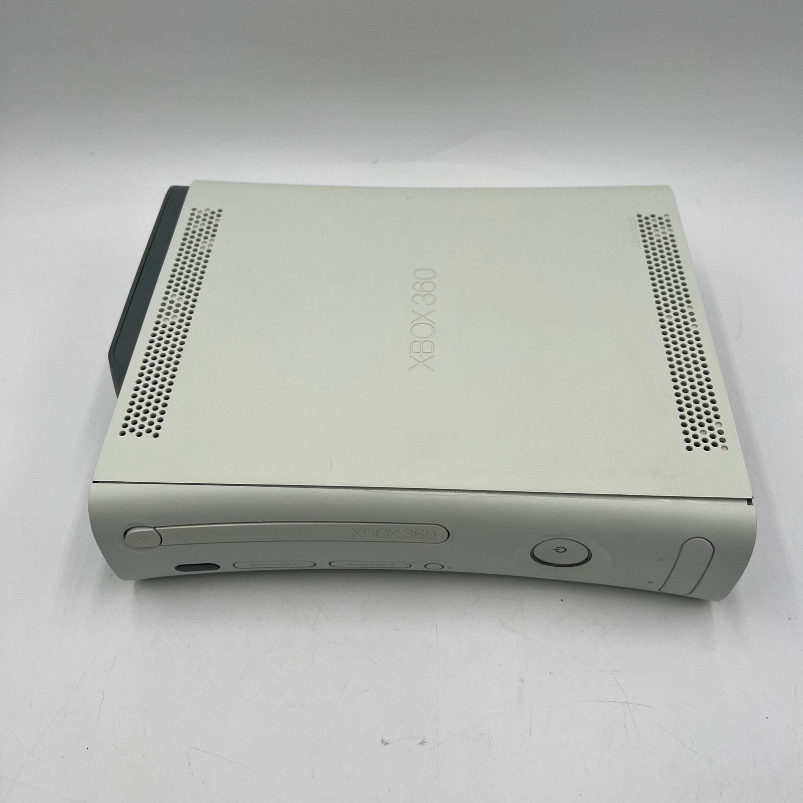 Microsoft Xbox 360 60GB Console Used – A
