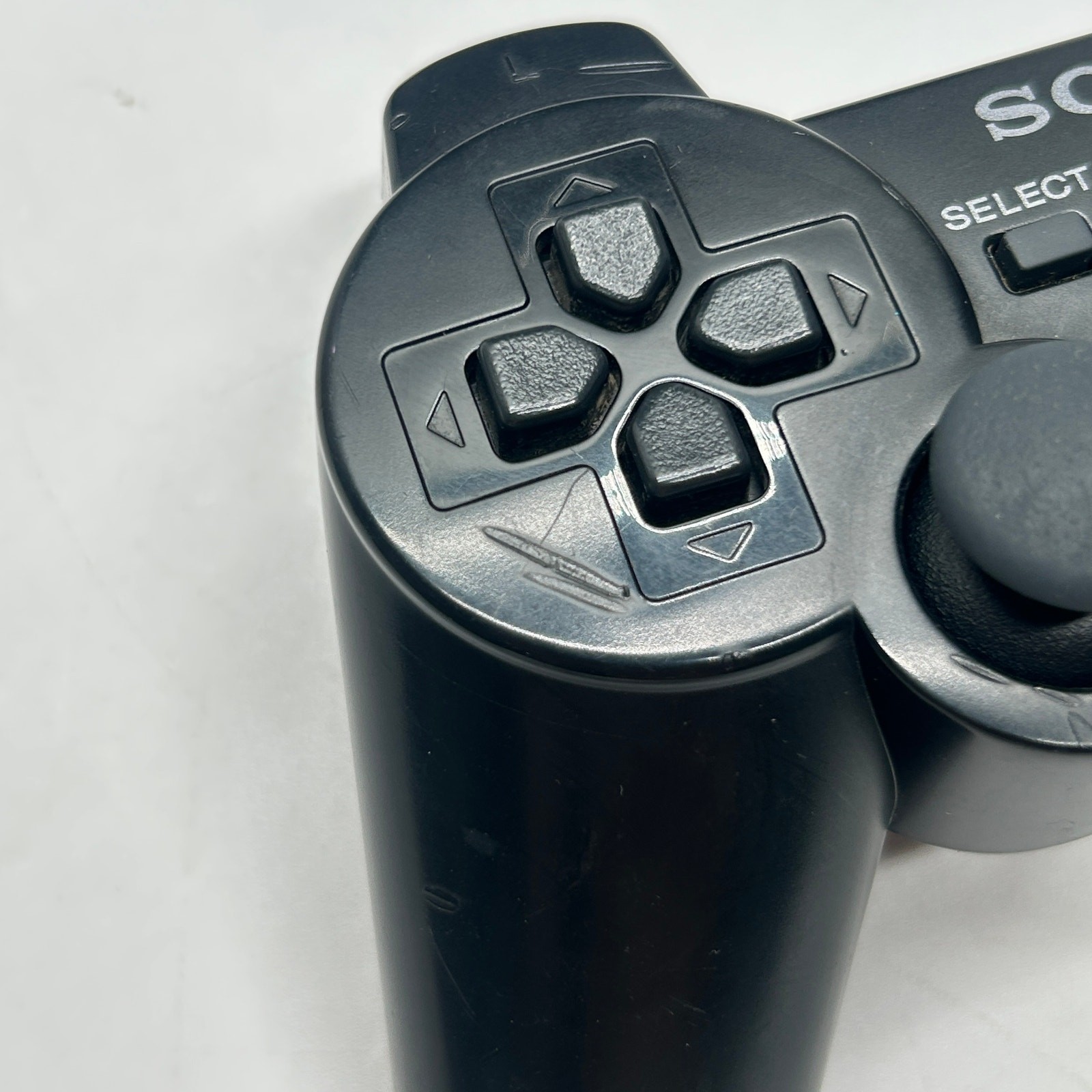 Sony PS3 CECHA01 60GB Backwards Compatible Console w/ OEM Controller & Cables
