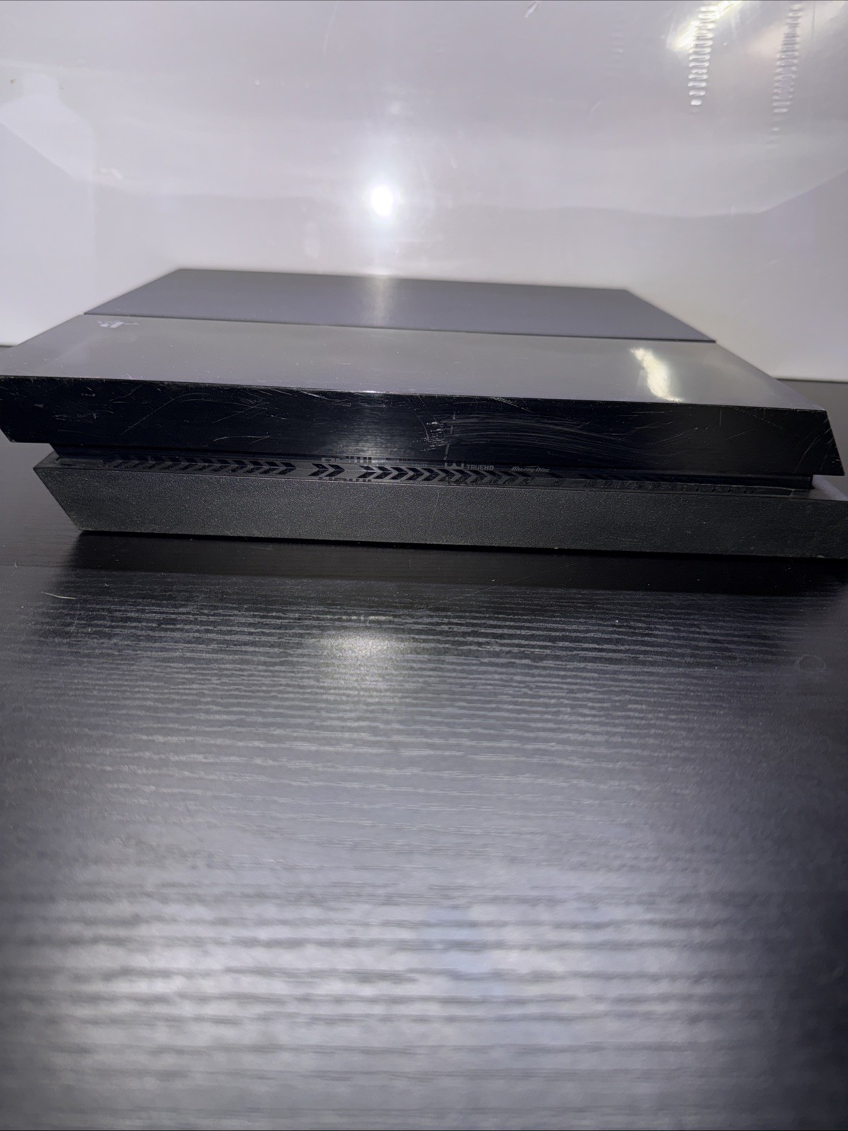 •Cosmetically Flawed•Sony Playstation 4 PS4 500GB 9.00 FW! Console