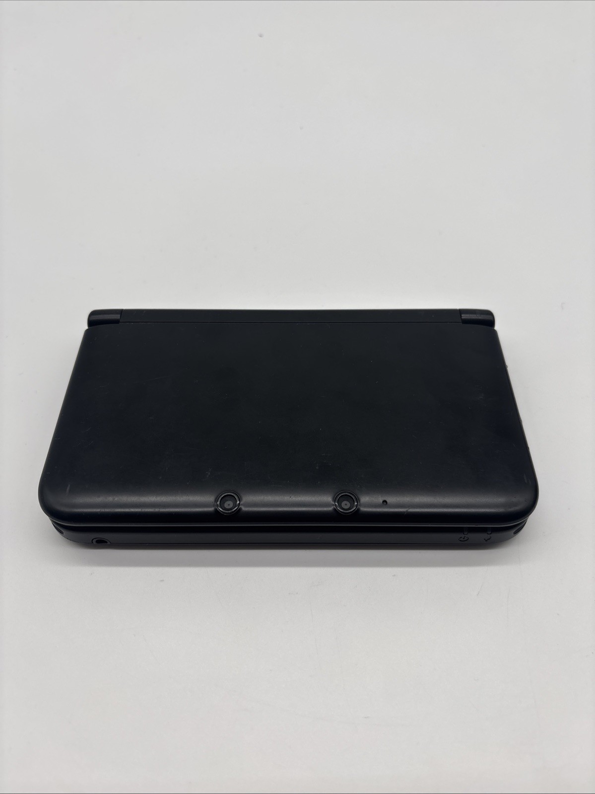 Nintendo 3DS XL No Charger/Stylus TESTED WORKING