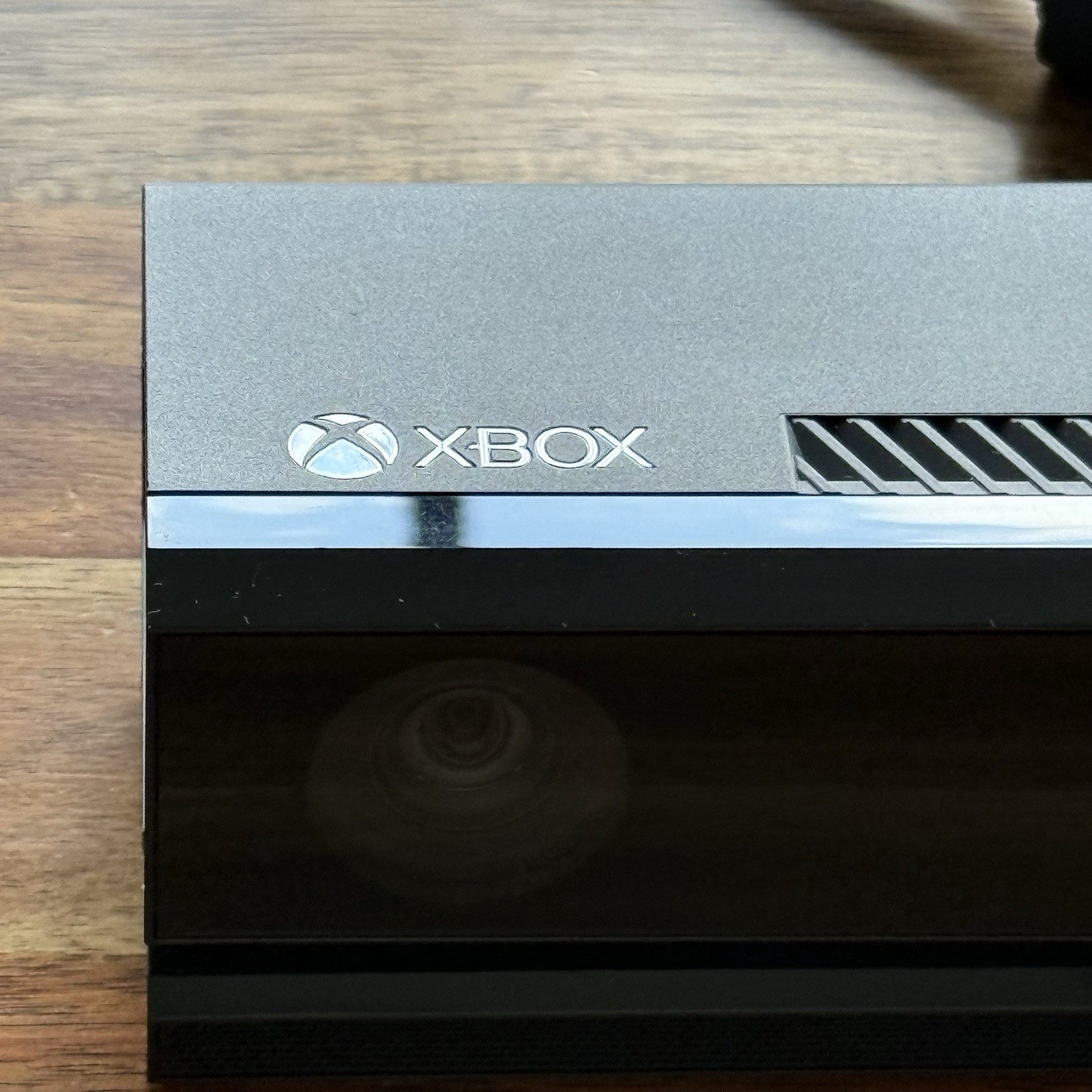 Xbox One Kinect Sensor 1520 Motion Camera Voice Control HD Tested Working