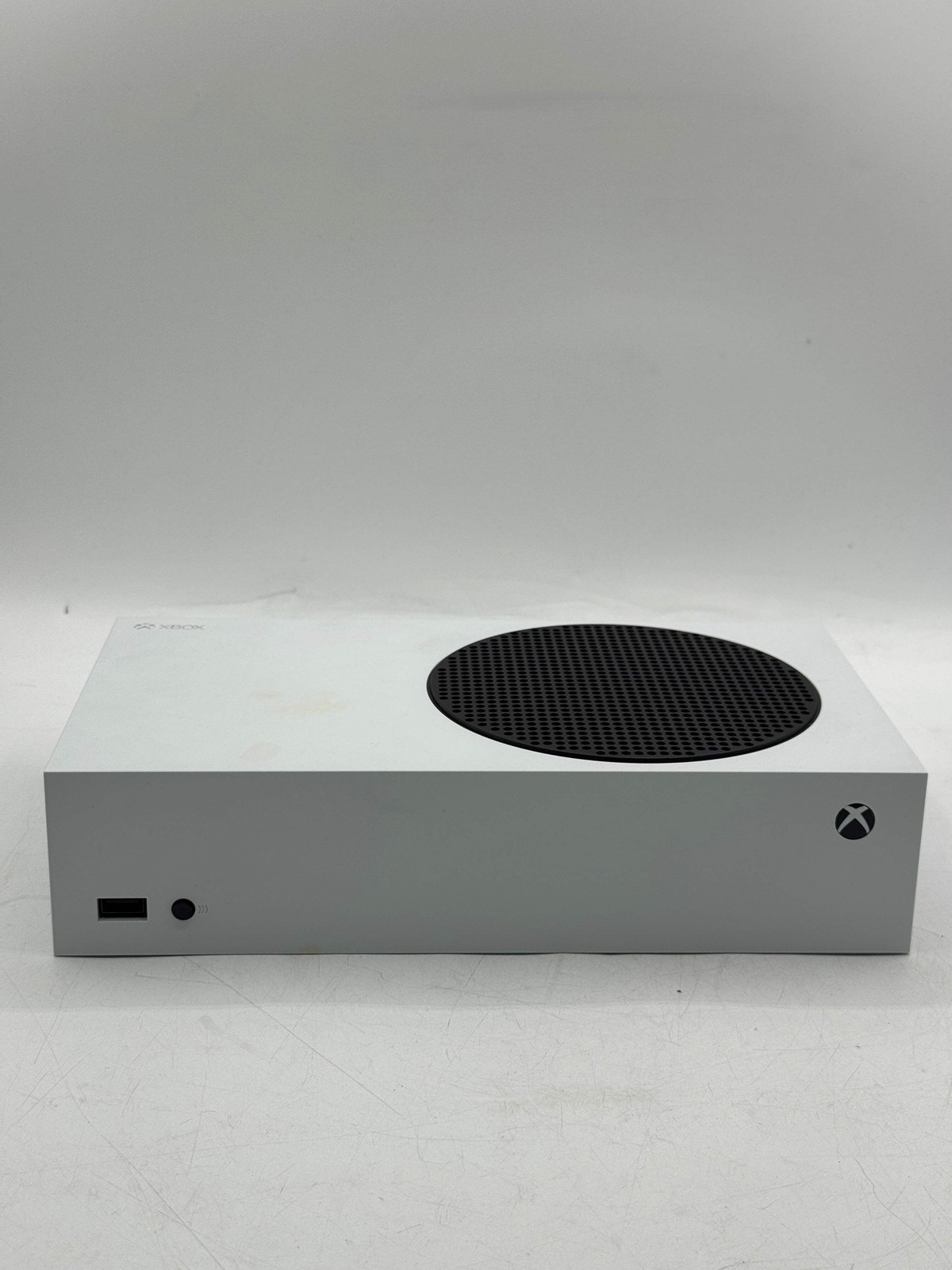 Microsoft Xbox Series S 1883 512GB Console White Tested Free Shipping