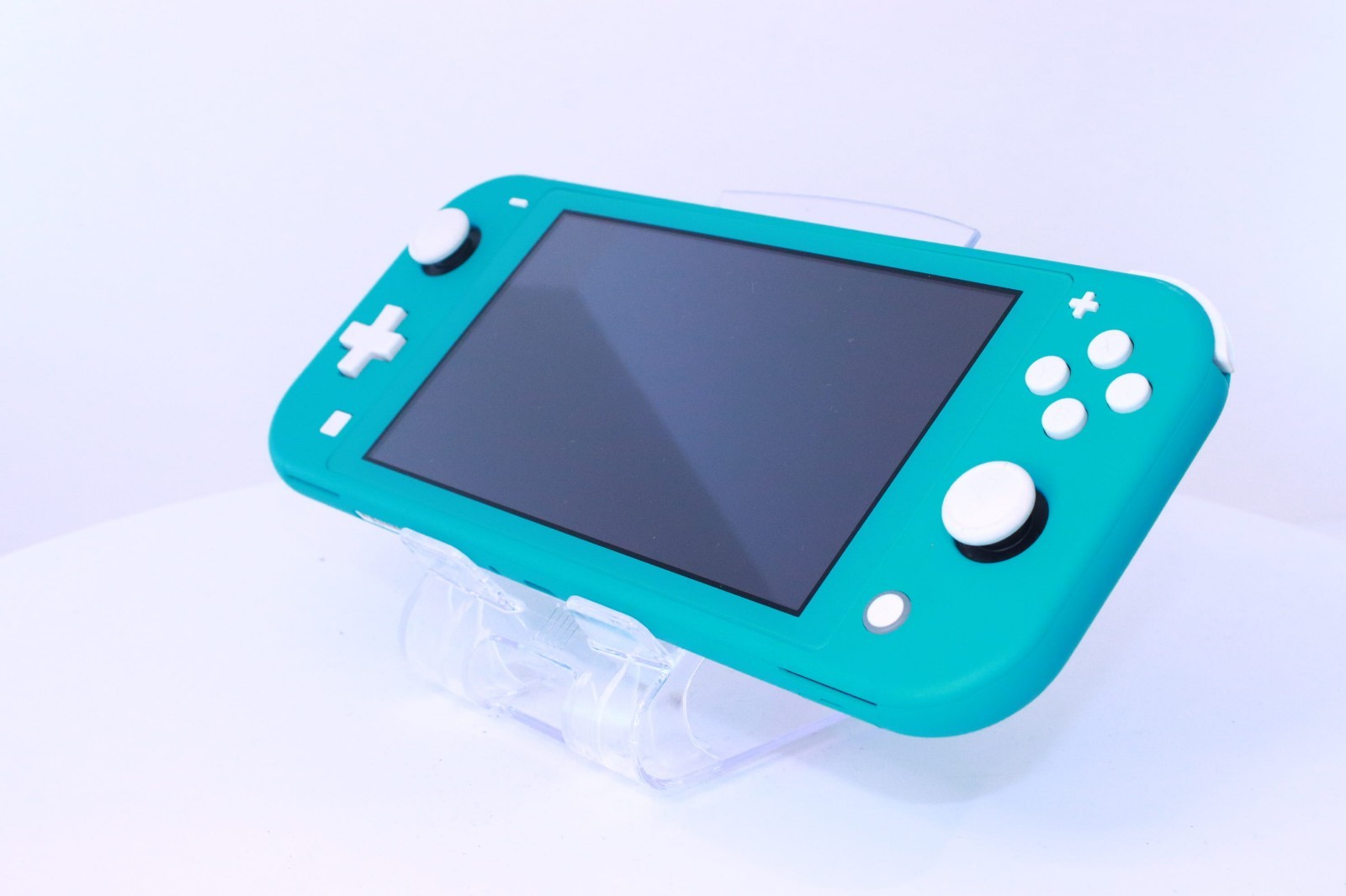 JP Game Nintendo Switch Lite Turquoise [Rank :S] 【 Region Free 】