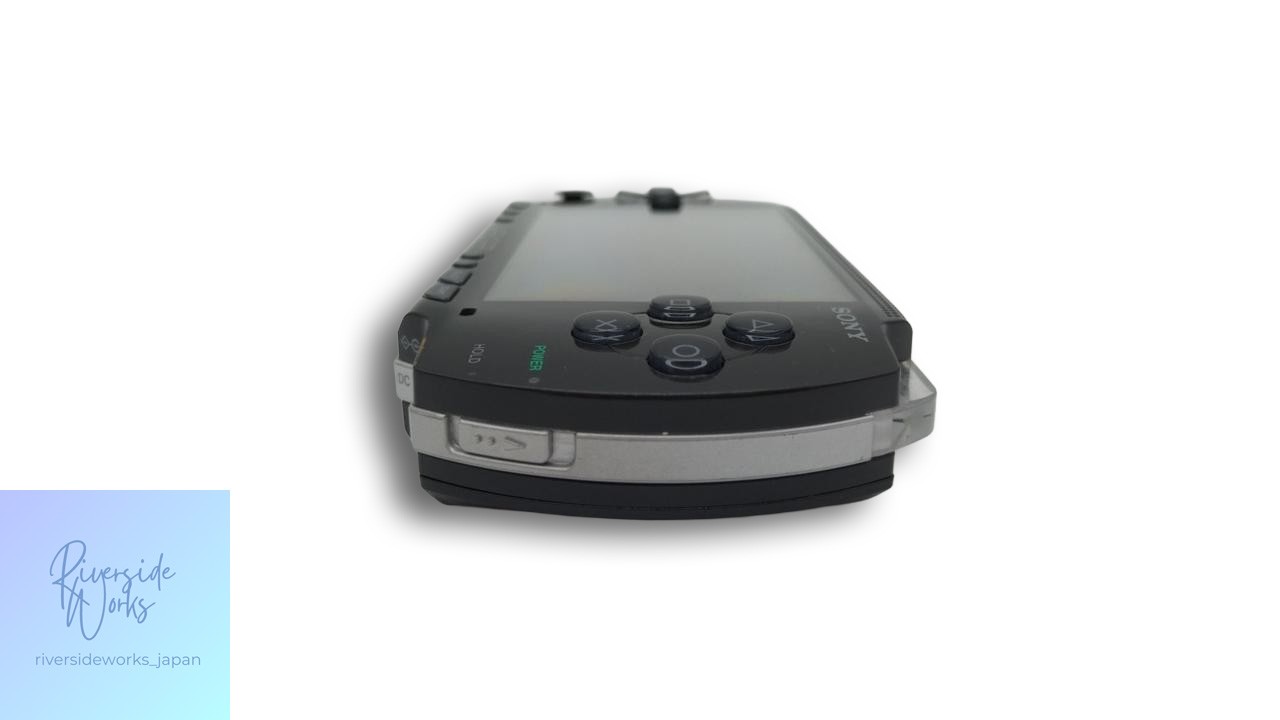 Sony PSP Model PSP-1000 Console