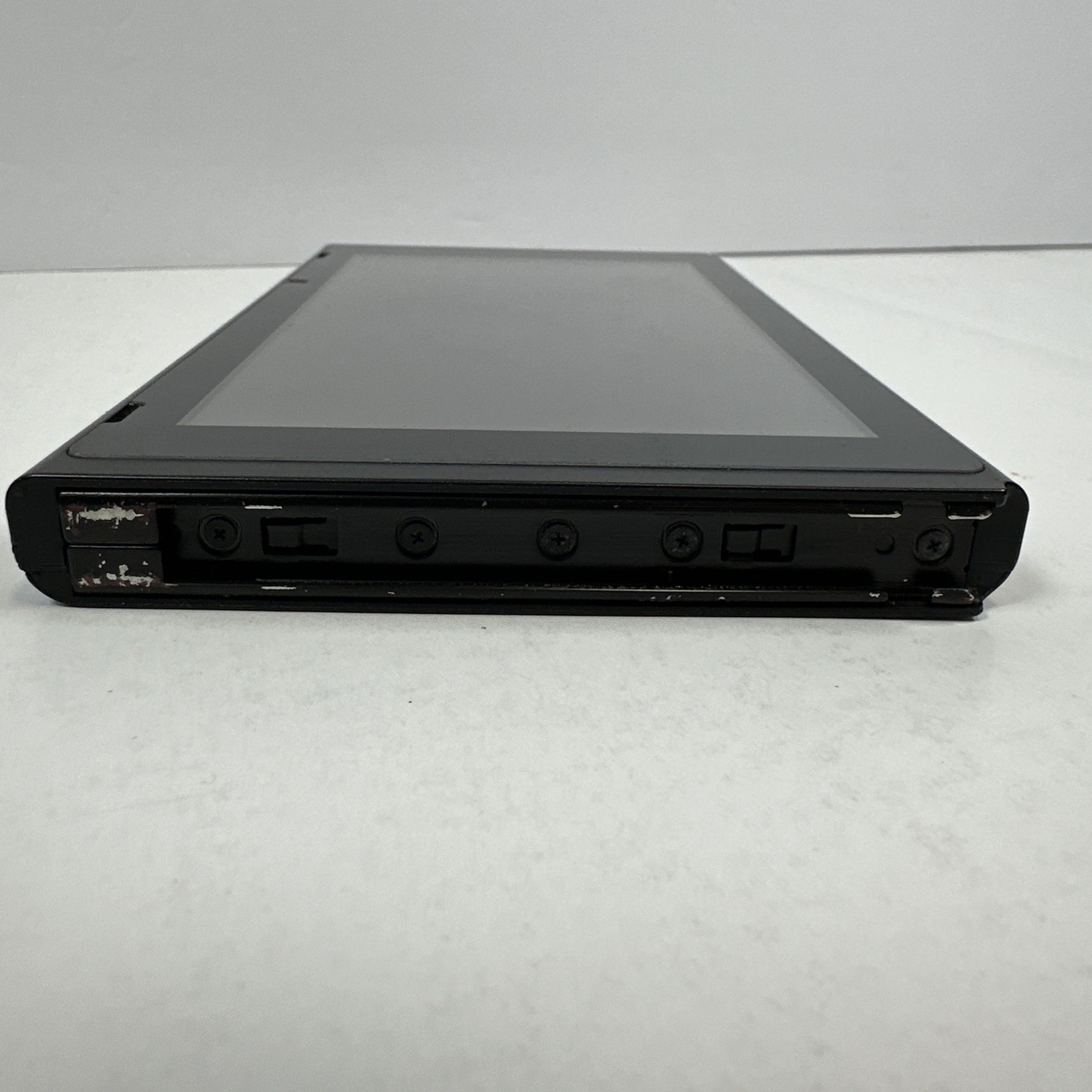 Nintendo Switch HAC-001(-01) Console Tablet Only V2 Tested OEM Charger