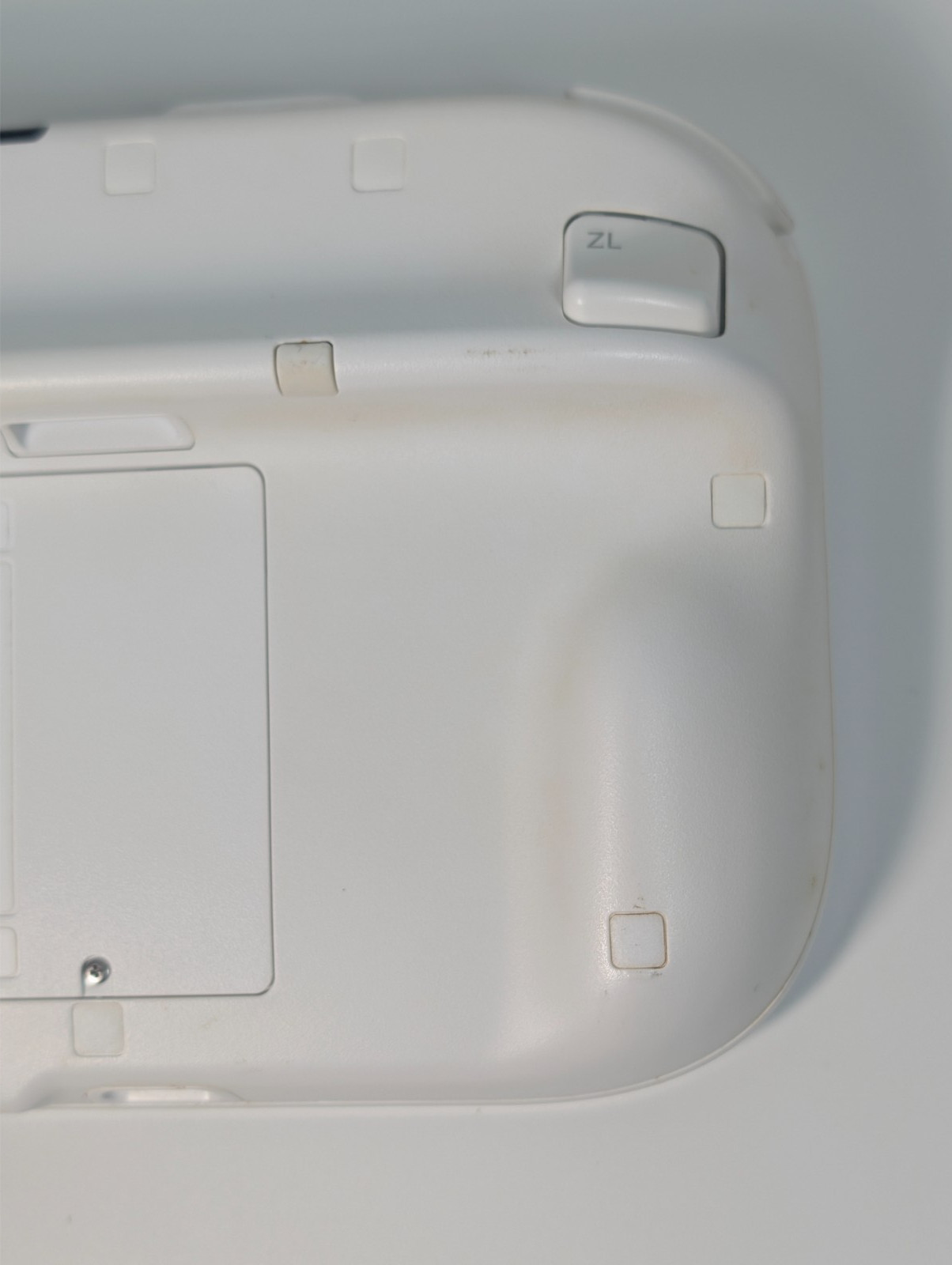 Nintendo Wii U basic Set White + Splatoon game 8GB Game Console – Tested Japan