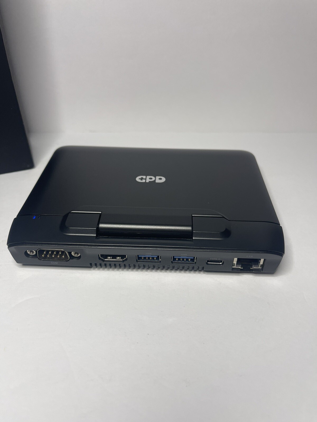GamePad Digital Micro PC Portable Handheld. Wi-Fi Compatible, ￼🔥🔥🔥