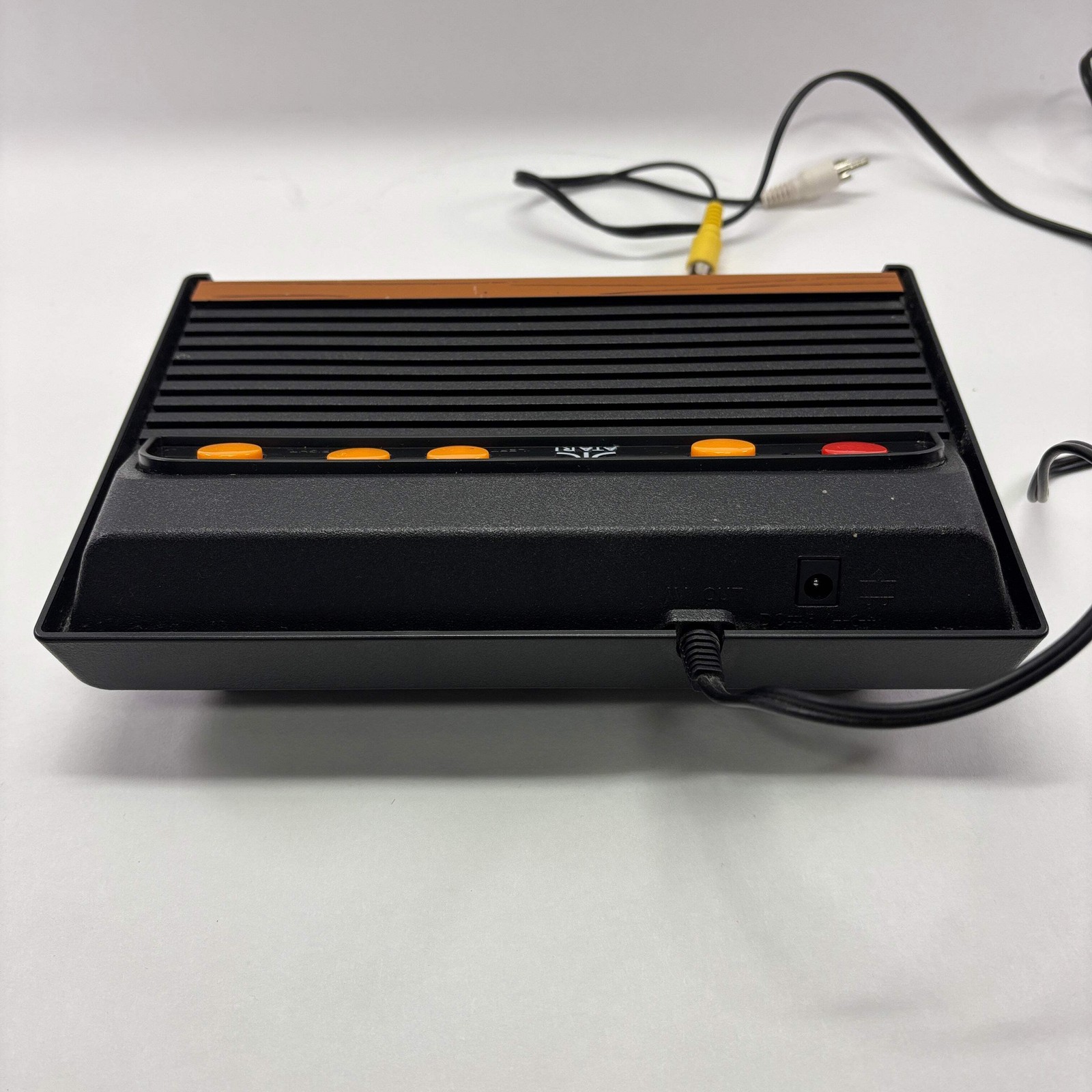 Atari Flashback 4 Classic Game Console Console System S10609