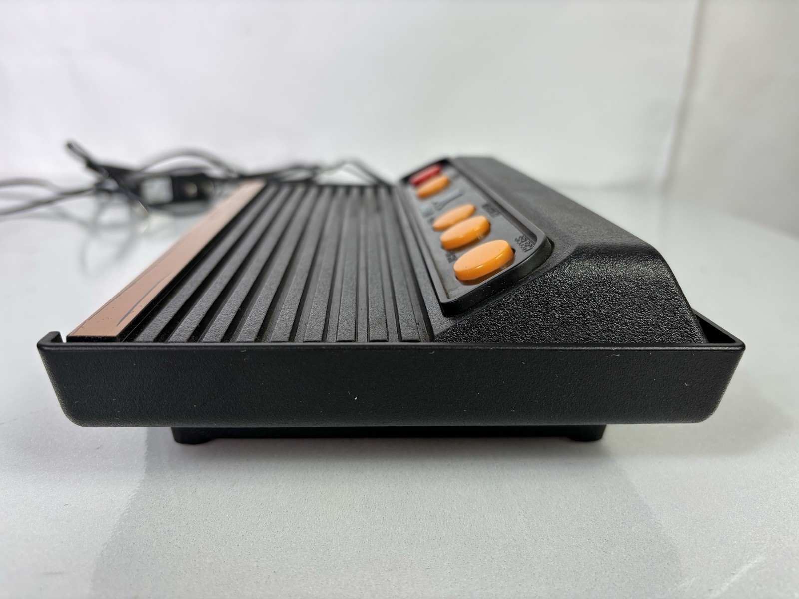 ATARI Flashback 5 Classic Game Console 92 Games with Controllers *READ