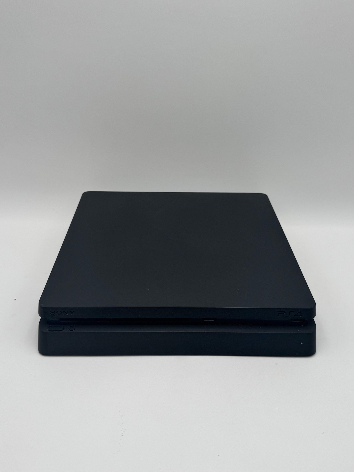 Sony PlayStation 4 Slim CUH-2215A 500GB Video Game Console – Black