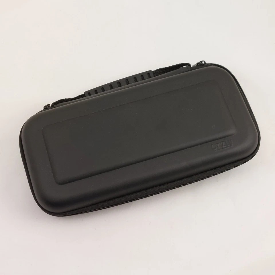 Nintendo Switch OLED Bundle 64GB System, Joy-Cons Controllers, Dock, Case, Etc.
