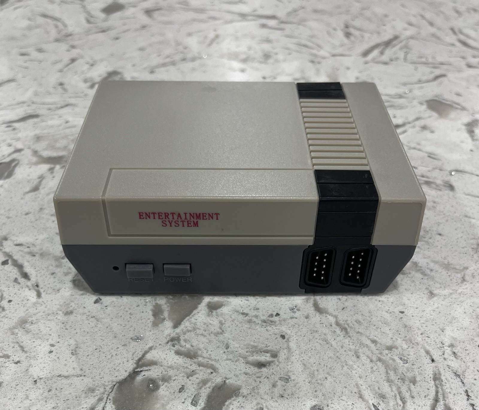 Nintendo Mini Classic Built In Games